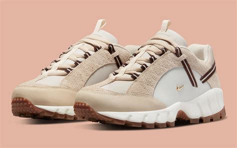 nike humara jacquemus beige|humara lx jacquemus.